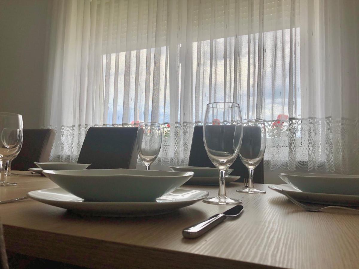 Apartments Andrej - OПтуй Экстерьер фото